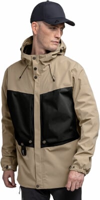 Schöffel Maghera 2L Hardshelljacke mit Kapuze Schöffel Maghera 2L Hardshelljacke mit Kapuze