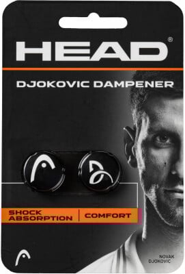 Head Djokovic Dampener Vibrationsdämpfer