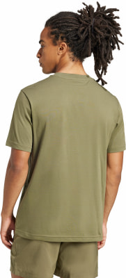 adidas Essentials Small Logo T-Shirt