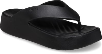 Crocs Getaway Platform Flip Flops Crocs Getaway Platform Flip Flops
