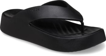 Crocs Getaway Platform Flip Flops