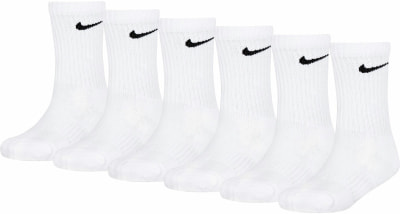 Nike 6-er Pack Socken Nike 6-er Pack Socken