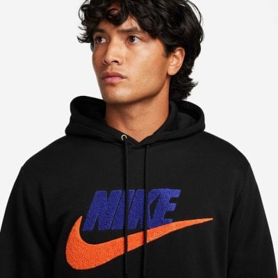 Nike Club Fleece Hoodie
