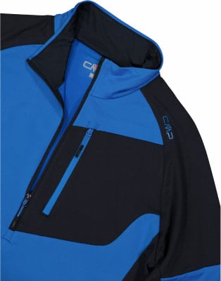CMP Skileibchen mit Halfzip CMP Skileibchen mit Halfzip