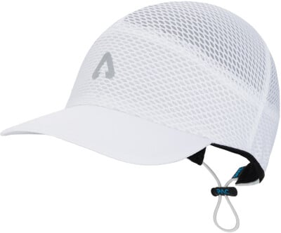P.A.C. P.A.C. Mesh Run Cap Kappe