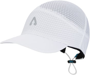 P.A.C. P.A.C. Mesh Run Cap Kappe