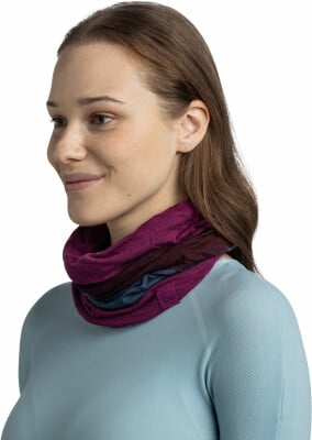 Buff Merino Move Multifunktionstuch