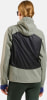 Odlo X-Alp Waterproof Pro Funktionsjacke mit Kapuze