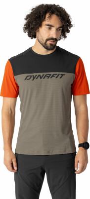 Dynafit Traverse Light T-Shirt Polygiene