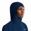 Berghaus Pendower Windjacke mit Kapuze