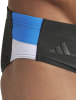 adidas BLOCK TRUNK fürdőnadrág INFINITEX