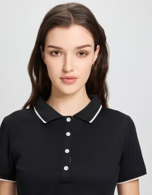 Luhta Kivimaa női póló, rövid ujjú Active A.W.S.