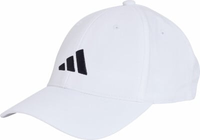 adidas New Logo Embroidered Baseball Kappe adidas New Logo Embroidered Baseball Kappe