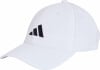 adidas New Logo Embroidered Baseball Kappe