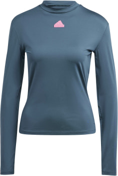 adidas Future Icons 3-Streifen Langarmshirt