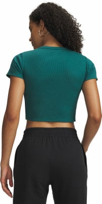 Under Armour Rival Rib Baby T-Shirt