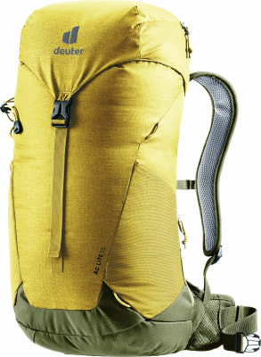 Deuter AC Lite 16 Wanderrucksack
