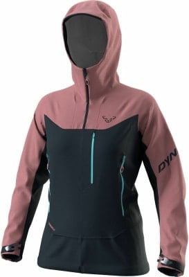 Dynafit Radical Softshelljacke mit Kapuze