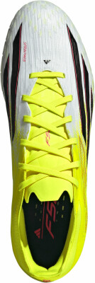 adidas F50 Pro FG Pán.fotbalová obuv UK velikosti