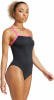 adidas ESS THSTRP SUIT Dám.plavky INFINITEX+