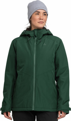 Schöffel Wildkar Isolationsjacke mit Kapuze Schöffel Wildkar Isolationsjacke mit Kapuze