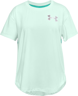 Under Armour HeatGear T-Shirt