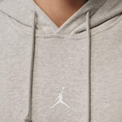 Nike Jordan Dri-FIT Sport Crossover férfi ujjatlan kapucnis felső