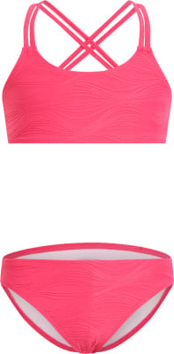 Firefly Sanna Wavy Bustier Bikinioberteil Firefly Sanna Wavy Bustier Bikinioberteil