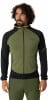 Dynafit Transalper Light Polartec® Midlayer mit Kapuze