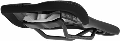 SQlab SQLAB sedadlo bic. Sattel 611 Ergowave active