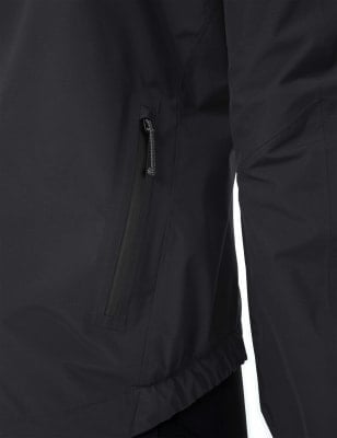 Vaude Me Kuro Rain Pro Radjacke