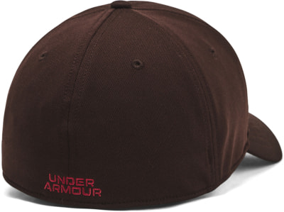 Under Armour Blitzing Kappe