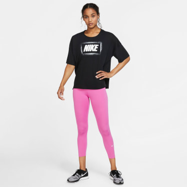Dri-FIT Oversized női póló