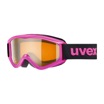 Uvex Speedy Pro de.lyžiar. okuliare,jednod.sklá