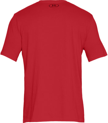 Under Armour Sportstyle Lef tréninkové tričko