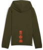 Puma Active Sports Trainingsjacke mit Kapuze