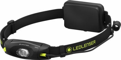 Ledlenser NEO4 black čelovka