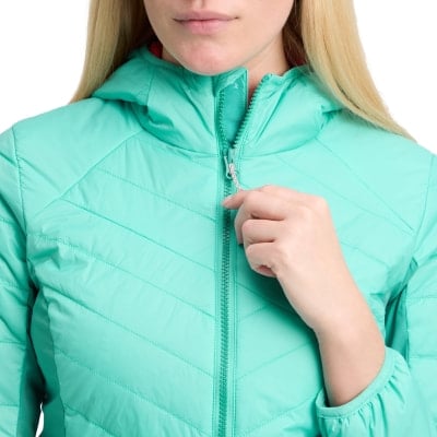McKINLEY Sierre Primaloftjacke mit Kapuze