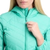 McKINLEY Sierre Primaloftjacke mit Kapuze