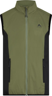 McKINLEY Ciamarello Vst M túramellény 100% PES