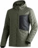 Maier Sports Donovaly Primaloftjacke mit Kapuze