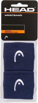 Head Wristband 2.5 Schweißband