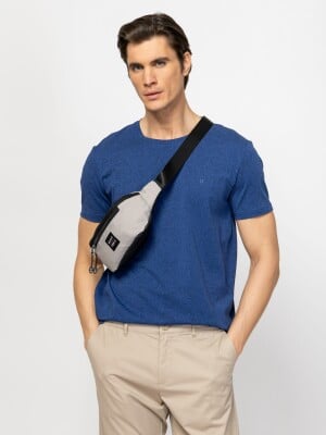 Heavy Tools Meilo férfi póló