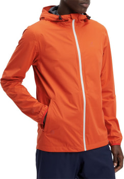 Energetics Sean IV AQX Laufjacke