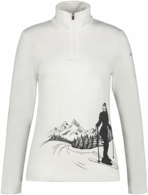 Icepeak Ellenton Skileibchen mit Halfzip