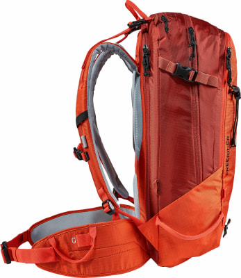 Deuter Freerider 30 Skitourenrucksack