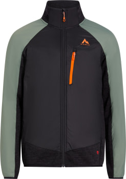 McKINLEY Sekani III Primaloft Hybridjacke
