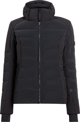 McKINLEY Safine Sarina II AB 10.10 Skijacke mit Kapuze