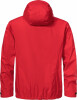 Schöffel 2.5L 3D Vistdal Hardshelljacke mit Kapuze