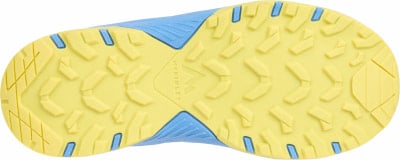 McKINLEY Maine III AQB J Outdoorschuh, Quicklace / Velcro bis Gr. 34